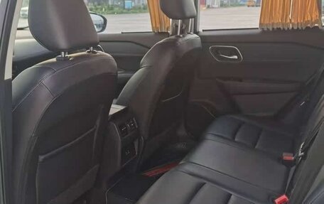 Nissan X-Trail, 2021 год, 1 998 000 рублей, 15 фотография