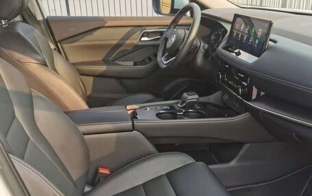 Nissan X-Trail, 2021 год, 1 998 000 рублей, 13 фотография