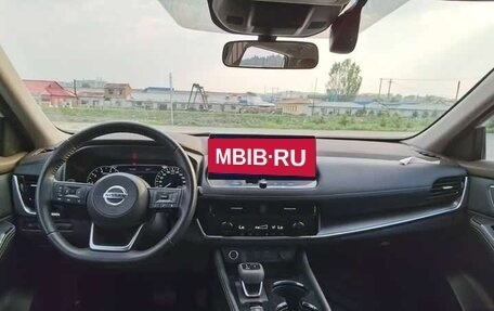 Nissan X-Trail, 2021 год, 1 998 000 рублей, 8 фотография