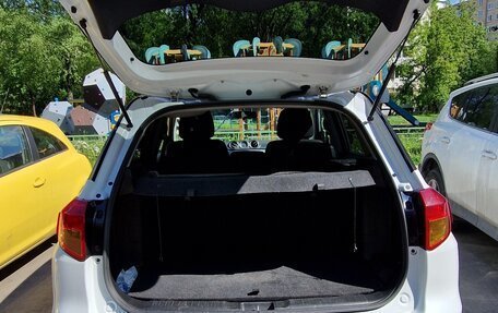 Suzuki Vitara II рестайлинг, 2015 год, 1 750 000 рублей, 7 фотография
