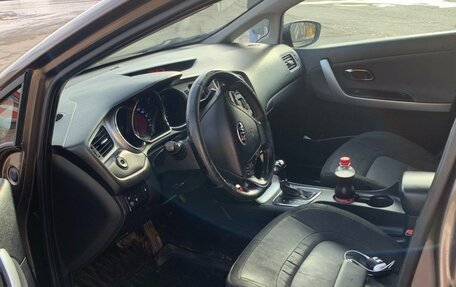 KIA cee'd III, 2012 год, 980 000 рублей, 6 фотография