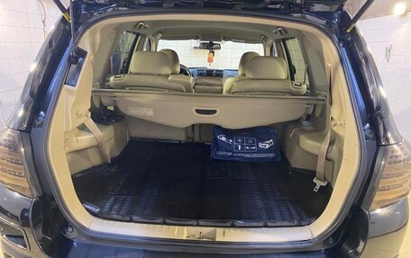 Toyota Highlander III, 2011 год, 2 250 000 рублей, 7 фотография