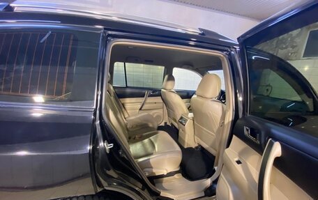 Toyota Highlander III, 2011 год, 2 250 000 рублей, 8 фотография