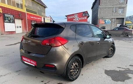 KIA cee'd III, 2012 год, 980 000 рублей, 3 фотография