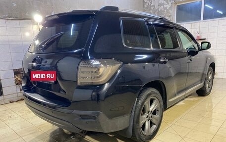 Toyota Highlander III, 2011 год, 2 250 000 рублей, 10 фотография