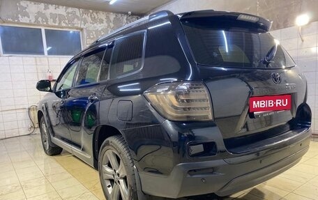 Toyota Highlander III, 2011 год, 2 250 000 рублей, 12 фотография