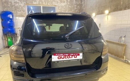 Toyota Highlander III, 2011 год, 2 250 000 рублей, 13 фотография