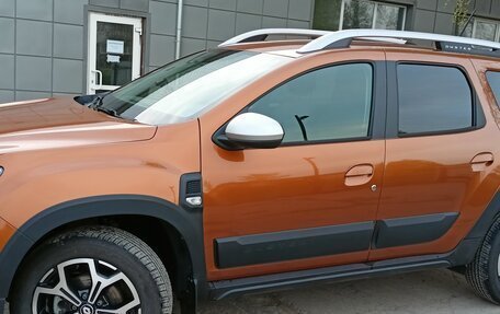 Renault Duster, 2021 год, 2 400 000 рублей, 21 фотография