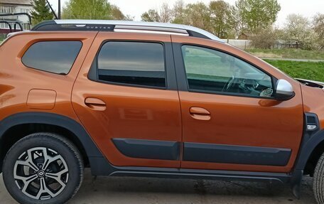 Renault Duster, 2021 год, 2 400 000 рублей, 26 фотография