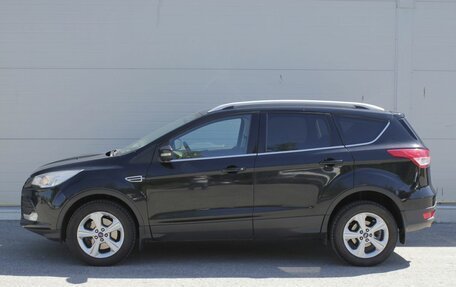 Ford Kuga III, 2014 год, 1 249 000 рублей, 3 фотография