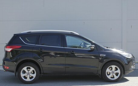 Ford Kuga III, 2014 год, 1 249 000 рублей, 2 фотография