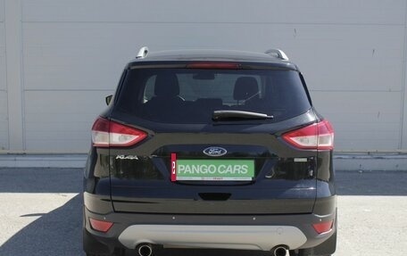 Ford Kuga III, 2014 год, 1 249 000 рублей, 6 фотография
