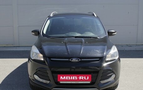 Ford Kuga III, 2014 год, 1 249 000 рублей, 4 фотография