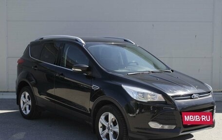 Ford Kuga III, 2014 год, 1 249 000 рублей, 5 фотография