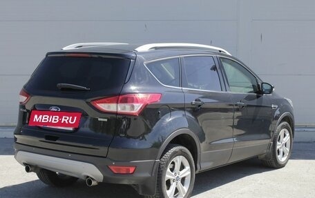 Ford Kuga III, 2014 год, 1 249 000 рублей, 8 фотография