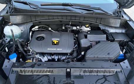 Hyundai Tucson III, 2018 год, 4 625 000 рублей, 4 фотография
