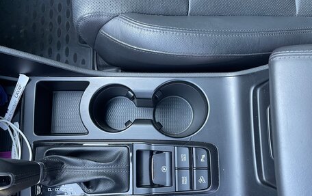 Hyundai Tucson III, 2018 год, 4 625 000 рублей, 7 фотография