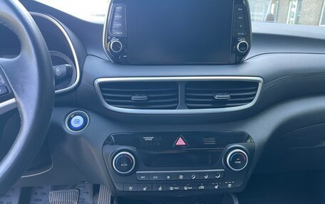 Hyundai Tucson III, 2018 год, 4 625 000 рублей, 6 фотография