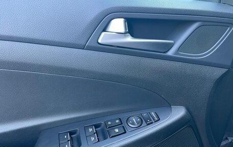Hyundai Tucson III, 2018 год, 4 625 000 рублей, 8 фотография