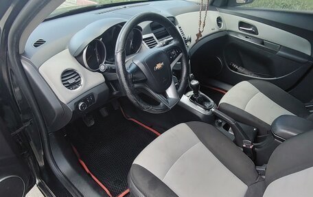 Chevrolet Cruze II, 2012 год, 790 000 рублей, 10 фотография