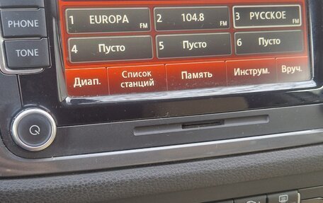 Volkswagen Tiguan I, 2013 год, 1 600 000 рублей, 7 фотография