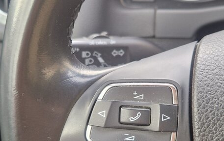 Volkswagen Tiguan I, 2013 год, 1 600 000 рублей, 8 фотография