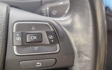 Volkswagen Tiguan I, 2013 год, 1 600 000 рублей, 9 фотография