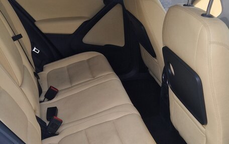 Volkswagen Tiguan I, 2013 год, 1 600 000 рублей, 14 фотография
