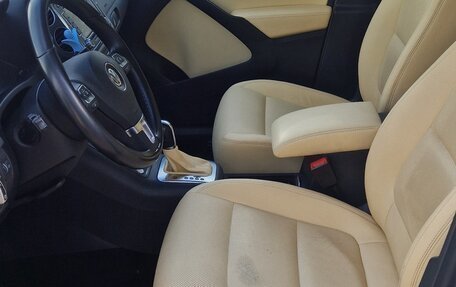 Volkswagen Tiguan I, 2013 год, 1 600 000 рублей, 12 фотография