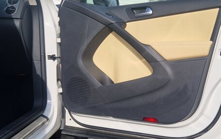 Volkswagen Tiguan I, 2013 год, 1 600 000 рублей, 18 фотография