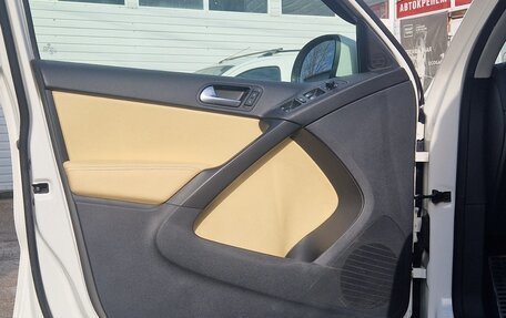 Volkswagen Tiguan I, 2013 год, 1 600 000 рублей, 17 фотография