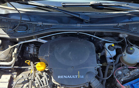 Renault Logan I, 2009 год, 590 000 рублей, 7 фотография