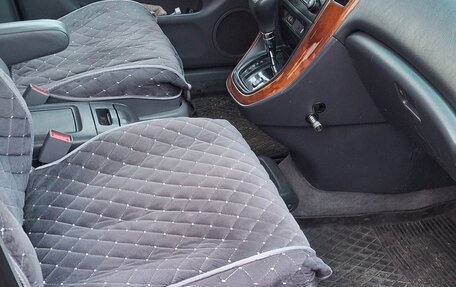 Lexus RX IV рестайлинг, 1999 год, 850 000 рублей, 6 фотография
