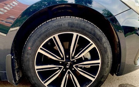 KIA Optima IV, 2019 год, 2 300 000 рублей, 13 фотография