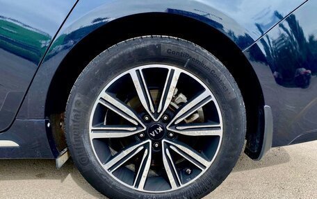 KIA Optima IV, 2019 год, 2 300 000 рублей, 14 фотография