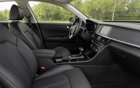 KIA Optima IV, 2019 год, 2 300 000 рублей, 7 фотография