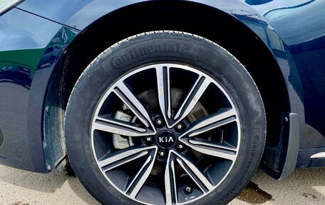 KIA Optima IV, 2019 год, 2 300 000 рублей, 15 фотография