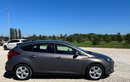 Ford Focus III, 2014 год, 930 000 рублей, 7 фотография