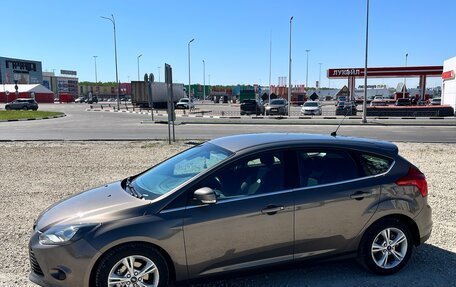 Ford Focus III, 2014 год, 930 000 рублей, 16 фотография