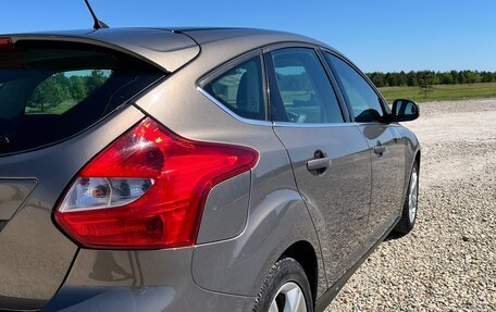 Ford Focus III, 2014 год, 930 000 рублей, 10 фотография