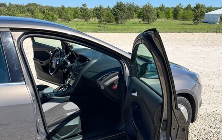 Ford Focus III, 2014 год, 930 000 рублей, 18 фотография
