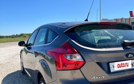 Ford Focus III, 2014 год, 930 000 рублей, 12 фотография
