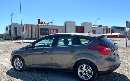 Ford Focus III, 2014 год, 930 000 рублей, 15 фотография