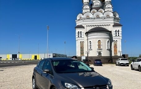 Ford Focus III, 2014 год, 930 000 рублей, 5 фотография