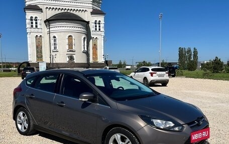 Ford Focus III, 2014 год, 930 000 рублей, 6 фотография