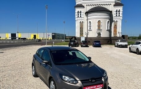 Ford Focus III, 2014 год, 930 000 рублей, 4 фотография