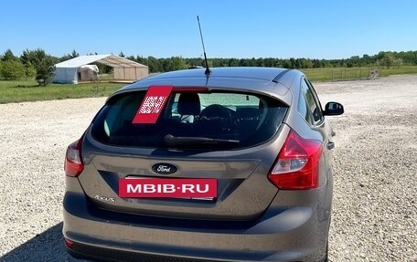 Ford Focus III, 2014 год, 930 000 рублей, 11 фотография