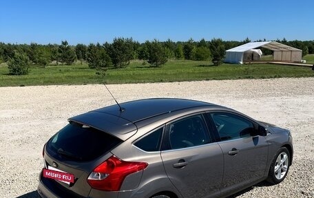 Ford Focus III, 2014 год, 930 000 рублей, 9 фотография