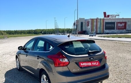 Ford Focus III, 2014 год, 930 000 рублей, 13 фотография