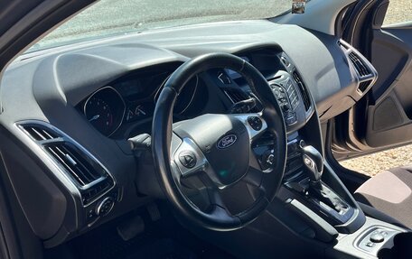 Ford Focus III, 2014 год, 930 000 рублей, 20 фотография